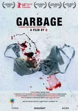 Мусор / Garbage (2018) фильм смотреть онлайн в хорошем качестве