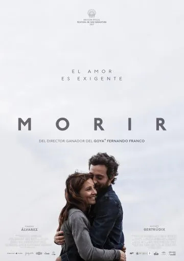 Умереть / Morir (2017) фильм смотреть онлайн в хорошем качестве
