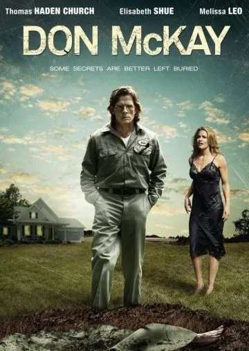 Дон МакКей / Don McKay (2009) фильм смотреть онлайн в хорошем качестве