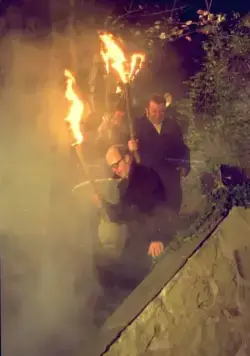 Мартин (1976) смотреть онлайн Мартин (1976) фильм смотреть онлайн