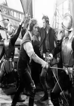 Морской ястреб (1940) смотреть онлайн Морской ястреб (1940) фильм смотреть онлайн