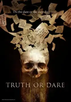 Правда или действие / Truth or Dare (2017) фильм смотреть онлайн в хорошем качестве