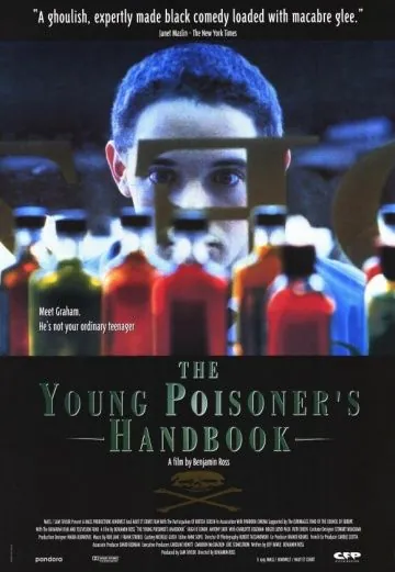 Настольная книга молодого отравителя / The Young Poisoner's Handbook (1995) фильм смотреть онлайн в хорошем качестве