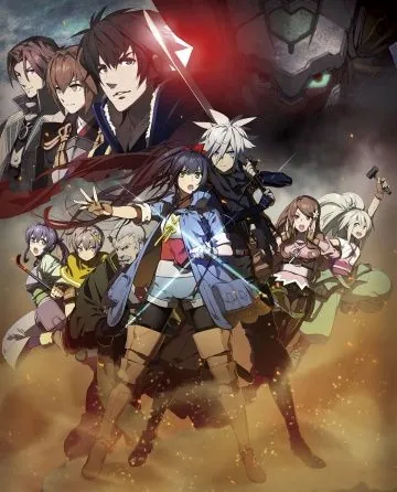 Воин четырёх стихий / Neppuu Kairiku Bushi Road (2013) cериал смотреть онлайн Воин четырёх стихий / Neppuu Kairiku Bushi Road (2013) cериал смотреть онлайн в хорошем качестве