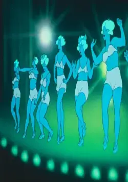 Поп Америка (1981) смотреть онлайн Поп Америка (1981) мультфильм смотреть онлайн