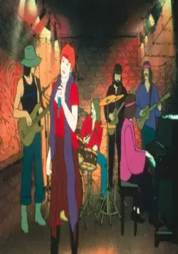 Поп Америка (1981) в хорошем качестве смотреть онлайн Поп Америка (1981) мультфильм в хорошем качестве смотреть онлайн