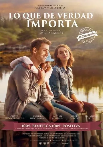 Целитель / The Healer (2017) фильм смотреть онлайн в хорошем качестве