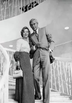 Анна и командор (1975) смотреть онлайн Анна и командор (1975) фильм смотреть онлайн