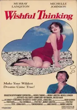 Желания сбываются / Wishful Thinking (1990) фильм смотреть онлайн в хорошем качестве