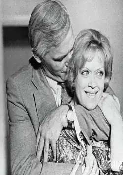 Анна и командор (1975) в хорошем качестве смотреть онлайн Анна и командор (1975) фильм в хорошем качестве смотреть онлайн