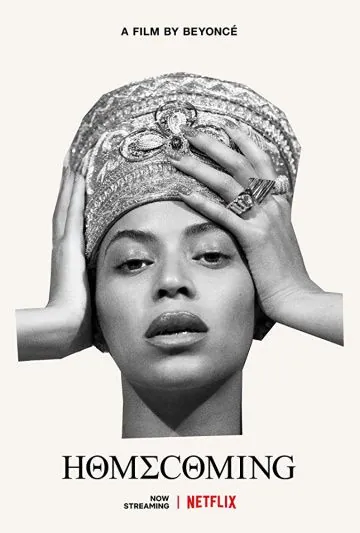 Homecoming: A Film by Beyoncé (2019) фильм смотреть онлайн в хорошем качестве