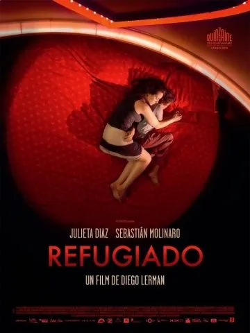 Беженец / Refugiado (2014) фильм смотреть онлайн в хорошем качестве