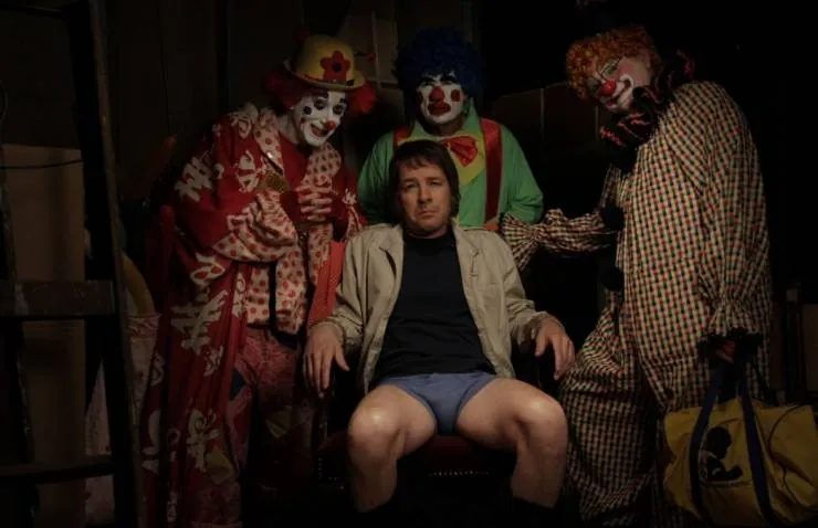 30 ночей паранормального явления с одержимой девушкой с татуировкой дракона (2012) в хорошем качестве смотреть онлайн 30 ночей паранормального явления с одержимой девушкой с татуировкой дракона (2012) фильм в хорошем качестве смотреть онлайн