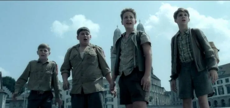 Меня зовут Ойген (2005) смотреть онлайн Меня зовут Ойген (2005) фильм смотреть онлайн