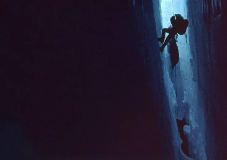 Касаясь пустоты (2003) смотреть онлайн Касаясь пустоты (2003) фильм смотреть онлайн