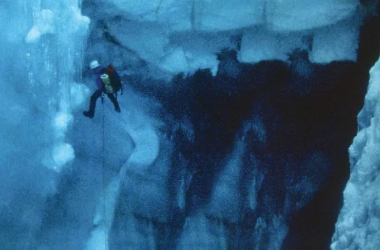 Касаясь пустоты (2003) смотреть онлайн бесплатно Касаясь пустоты (2003) фильм смотреть онлайн бесплатно