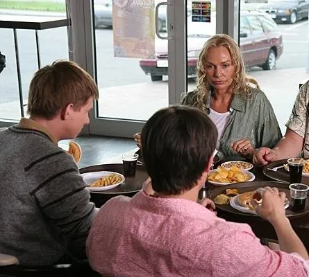 Жизнь взаймы (2008) смотреть онлайн Жизнь взаймы (2008) фильм смотреть онлайн