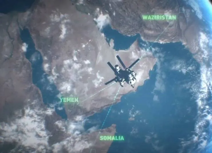 Дрон (2014) смотреть онлайн бесплатно Дрон (2014) фильм смотреть онлайн бесплатно