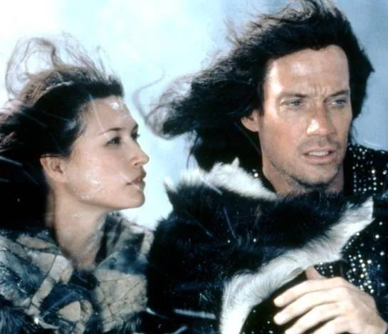 Кулл-завоеватель (1997) в хорошем качестве смотреть онлайн Кулл-завоеватель (1997) фильм в хорошем качестве смотреть онлайн