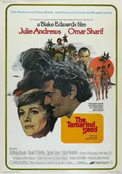 Финиковая косточка / The Tamarind Seed (1974) фильм смотреть онлайн в хорошем качестве