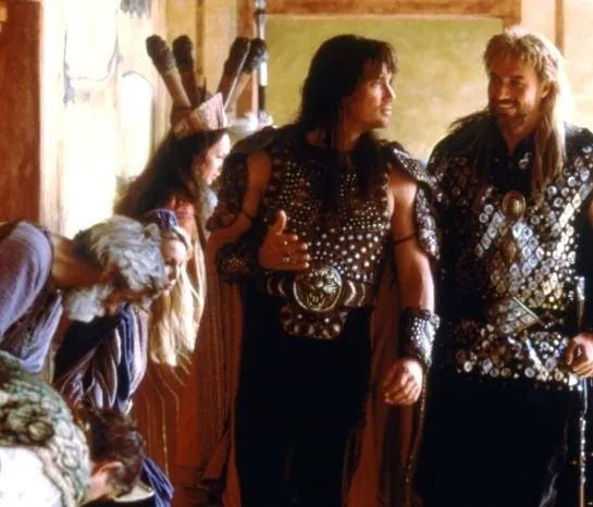 Кулл-завоеватель (1997) смотреть онлайн бесплатно Кулл-завоеватель (1997) фильм смотреть онлайн бесплатно