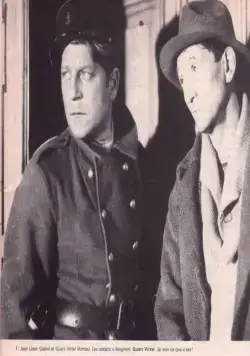 Набережная туманов (1938) смотреть онлайн бесплатно Набережная туманов (1938) фильм смотреть онлайн бесплатно