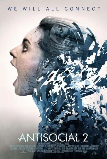 Антисоциалка 2 / Antisocial 2 (2015) фильм смотреть онлайн в хорошем качестве