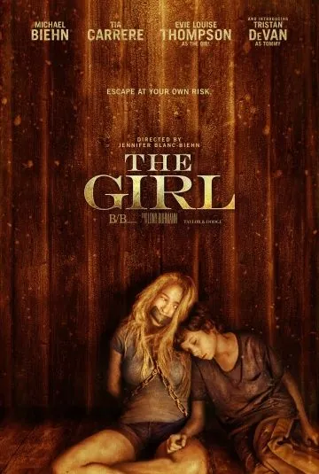 Девушка / The Girl (2016) фильм смотреть онлайн в хорошем качестве