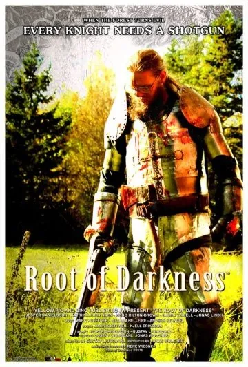 Корень тьмы / Root of Darkness (2016) фильм смотреть онлайн в хорошем качестве