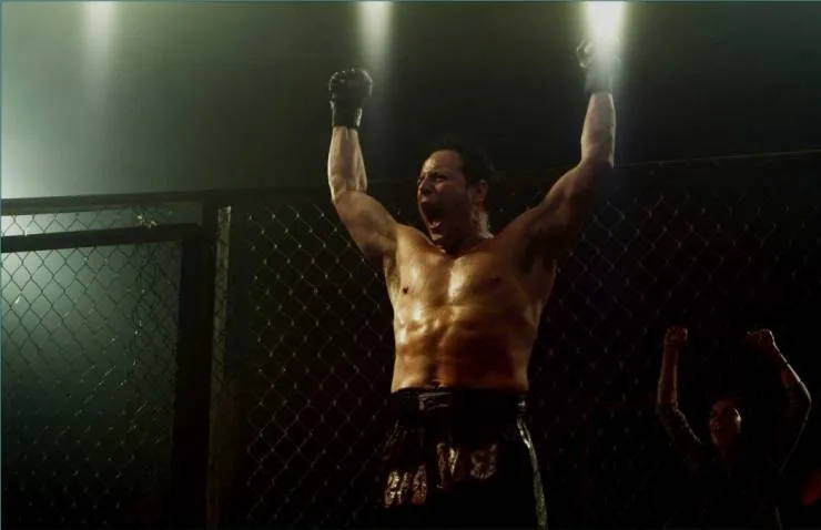 Клетка славы (2013) смотреть онлайн Клетка славы (2013) фильм смотреть онлайн