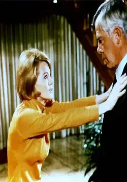 В упор (1967) смотреть онлайн В упор (1967) фильм смотреть онлайн