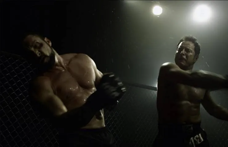 Клетка славы (2013) смотреть онлайн бесплатно Клетка славы (2013) фильм смотреть онлайн бесплатно