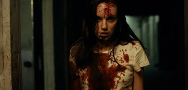 Антисоциалка 2 (2015) смотреть онлайн Антисоциалка 2 (2015) фильм смотреть онлайн