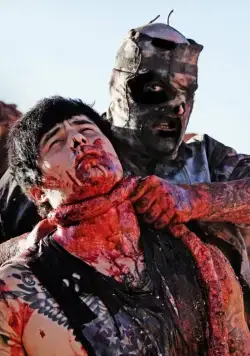 Сид 2: Новое поколение (2014) смотреть онлайн Сид 2: Новое поколение (2014) фильм смотреть онлайн