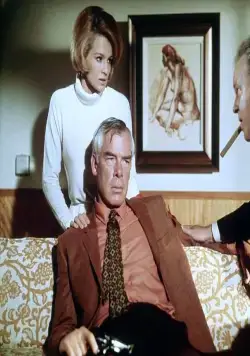 В упор (1967) смотреть онлайн бесплатно В упор (1967) фильм смотреть онлайн бесплатно