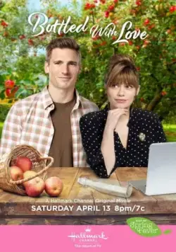 Разлито с любовью / Bottled with Love (2019) фильм смотреть онлайн в хорошем качестве