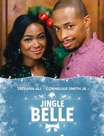 Рождество Белль / Jingle Belle (2018) фильм смотреть онлайн в хорошем качестве