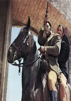 Сто винтовок (1969) в хорошем качестве смотреть онлайн Сто винтовок (1969) фильм в хорошем качестве смотреть онлайн