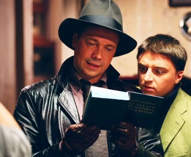 Комната потерянных игрушек (2007) в хорошем качестве смотреть онлайн Комната потерянных игрушек (2007) фильм в хорошем качестве смотреть онлайн