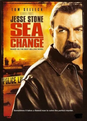 Джесси Стоун: Резкое изменение / Jesse Stone: Sea Change (2006) фильм смотреть онлайн в хорошем качестве