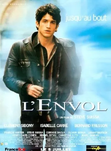 Взлет / L'envol (2000) фильм смотреть онлайн Взлет / L'envol (2000) фильм смотреть онлайн в хорошем качестве