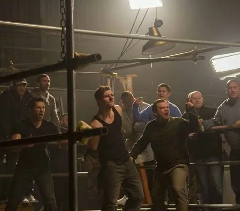 Хулиганы 3 (2013) смотреть онлайн Хулиганы 3 (2013) фильм смотреть онлайн