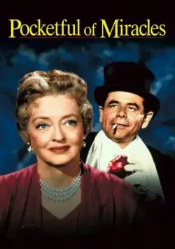 Пригоршня чудес / Pocketful of Miracles (1961) фильм смотреть онлайн Пригоршня чудес / Pocketful of Miracles (1961) фильм смотреть онлайн в хорошем качестве