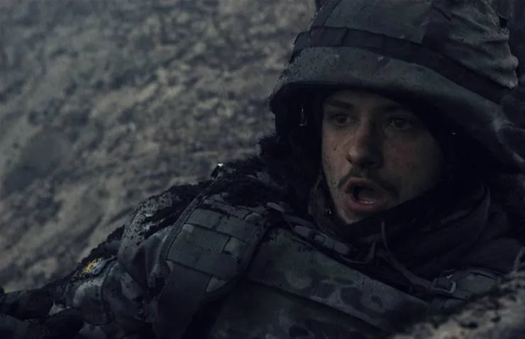 Киборги (2017) смотреть онлайн бесплатно Киборги (2017) фильм смотреть онлайн бесплатно