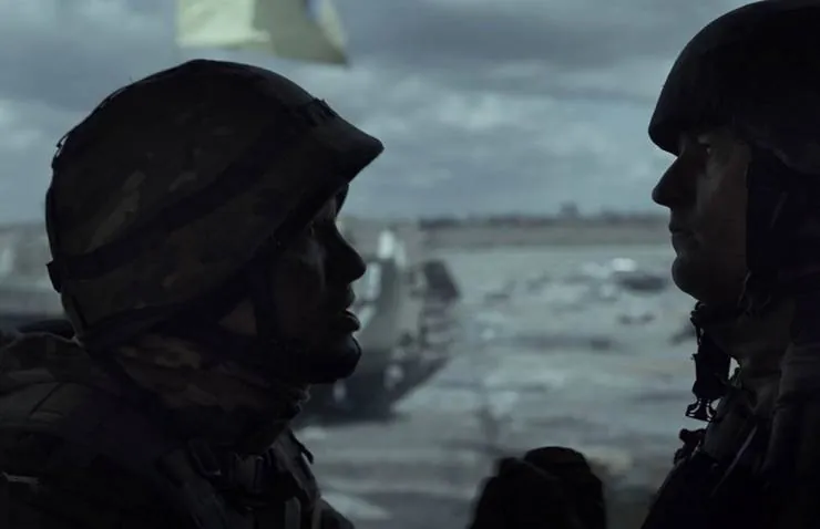 Киборги (2017) в хорошем качестве смотреть онлайн Киборги (2017) фильм в хорошем качестве смотреть онлайн