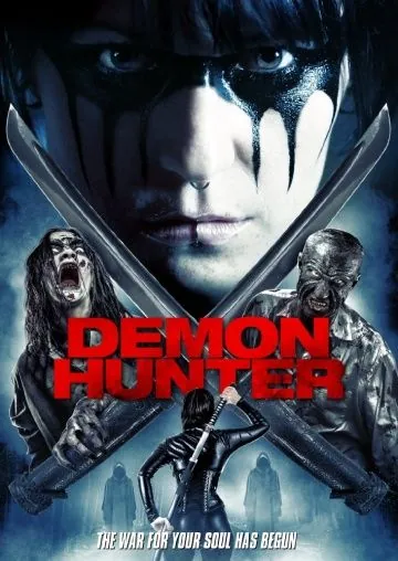 Тарин Баркер: Охотник на демонов / Taryn Barker: Demon Hunter (2016) фильм смотреть онлайн Тарин Баркер: Охотник на демонов / Taryn Barker: Demon Hunter (2016) фильм смотреть онлайн в хорошем качестве