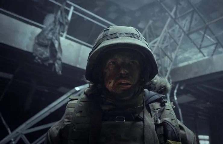 Киборги (2017) смотреть онлайн Киборги (2017) фильм смотреть онлайн