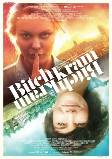 Взрыв мозга / Bitchkram (2012) фильм смотреть онлайн Взрыв мозга / Bitchkram (2012) фильм смотреть онлайн в хорошем качестве