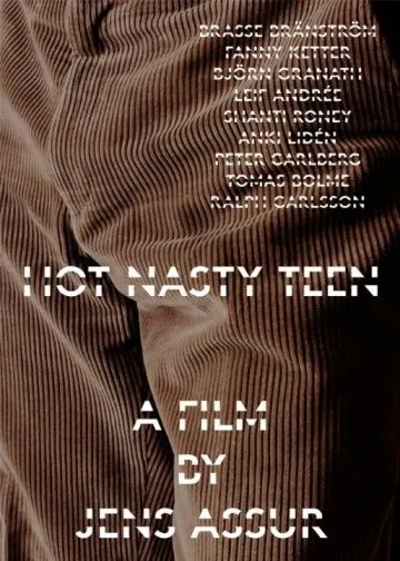 Hot Nasty Teen (2014) фильм смотреть онлайн Hot Nasty Teen (2014) фильм смотреть онлайн в хорошем качестве