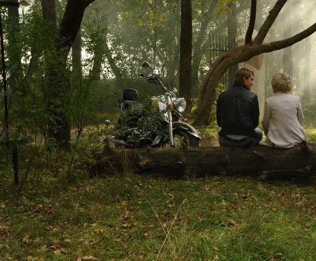 Неоконченный урок (2009) смотреть онлайн Неоконченный урок (2009) фильм смотреть онлайн